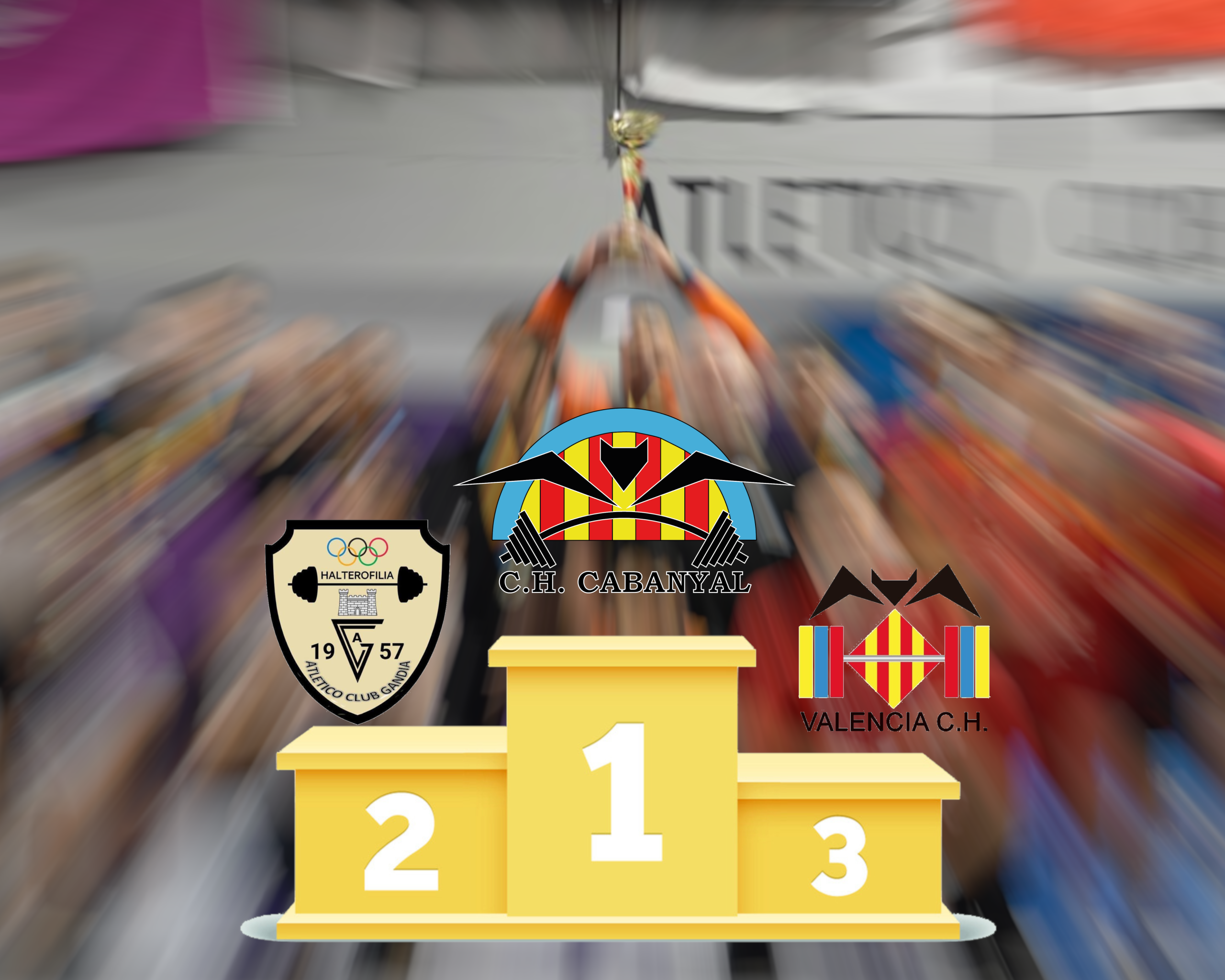 ganadores